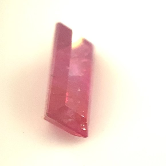 Winza Ruby 1.02ct - Picture 4 of 7